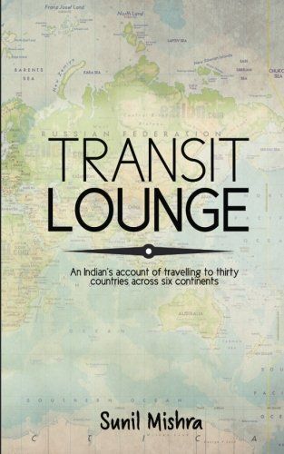 Transit Lounge