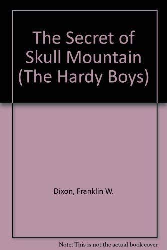 The Secret of Skull Mountain