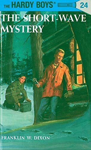 The Short-wave Mystery
