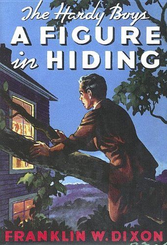 A Figure in Hiding