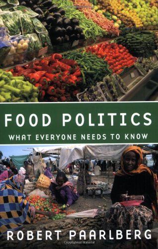 Food Politics