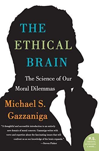 The Ethical Brain