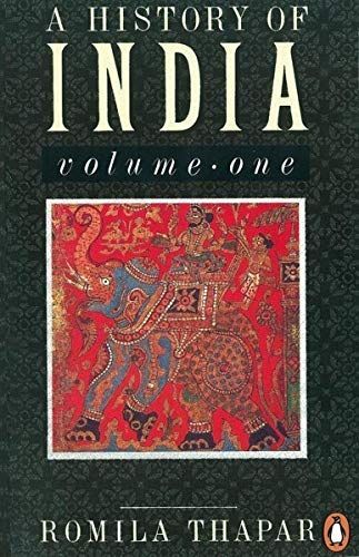 A History of India