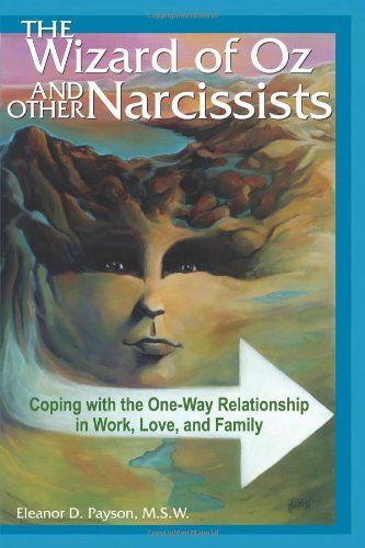 The Wizard of Oz and Other Narcissists