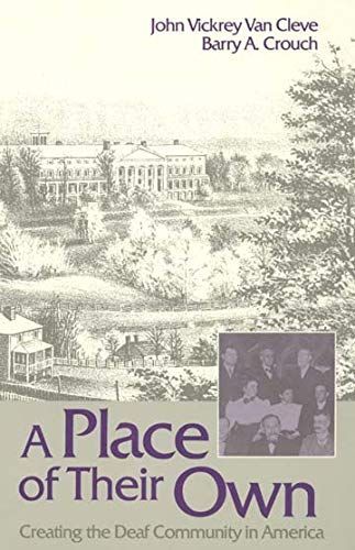 A Place of Their Own