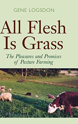 All Flesh is Grass