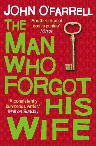 The Man who Forgot His Wife