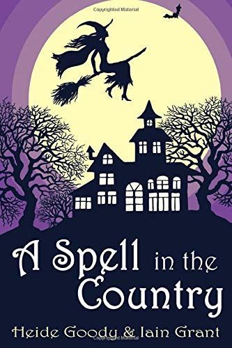 A Spell in the Country