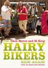 The Hairy Bikers Ride Again