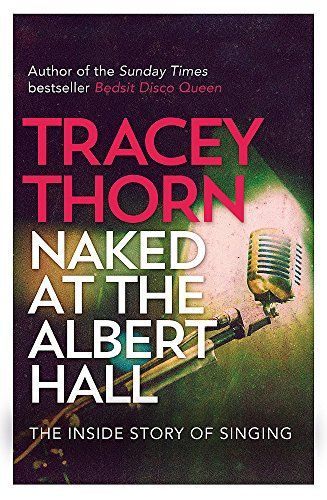 Naked at the Albert Hall