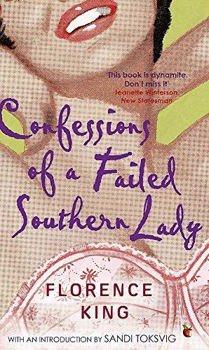 Confessions of a Failed Southern Lady