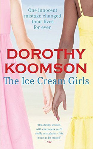 The Ice Cream Girls