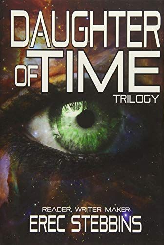 Daughter of Time Trilogy