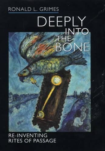 Deeply Into the Bone