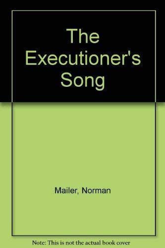 The Executioner's Song