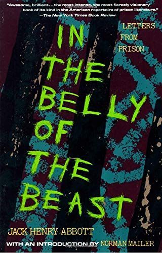 In the Belly of the Beast