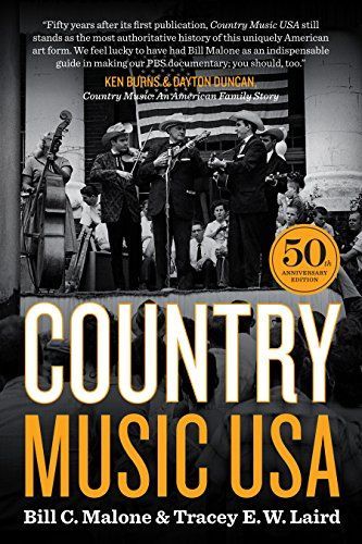 Country Music USA