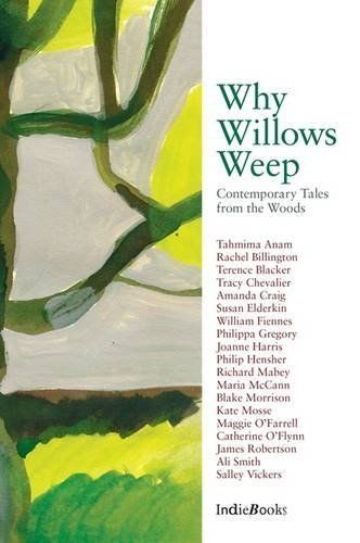 Why Willows Weep