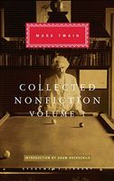 Collected Nonfiction