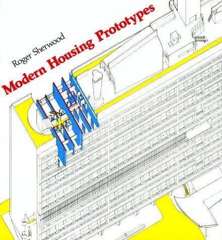 Modern Housing Prototypes