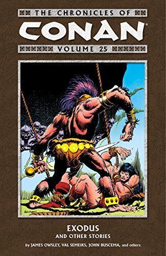 Exodus and Other Stories