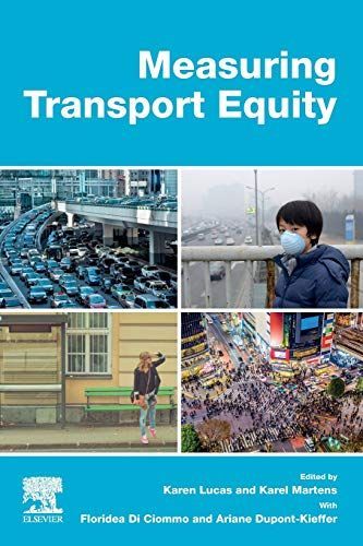 Measuring Transport Equity