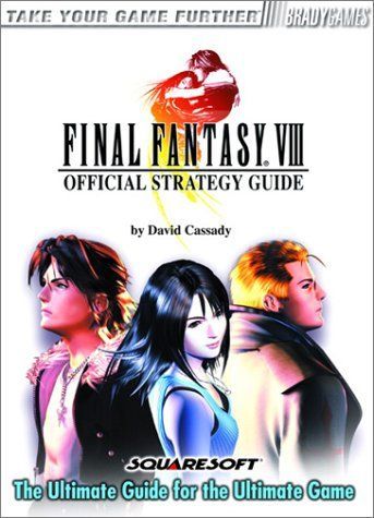 Final Fantasy VIII