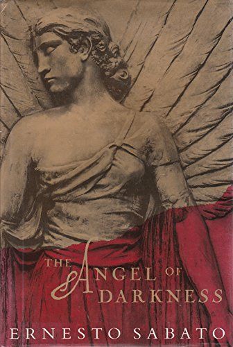 The Angel of Darkness