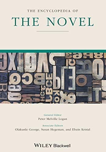 The Encyclopedia of the Novel