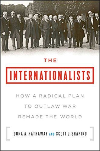 The Internationalists