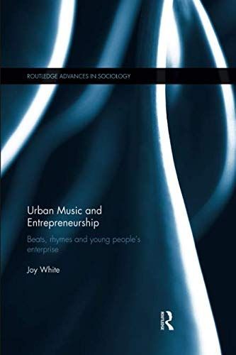 Urban Music and Entrepreneurship