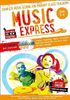 Complete Music Scheme for Primary Class Teachers