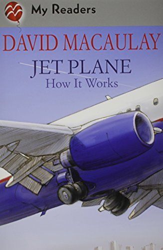 Jet Plane: How It Works