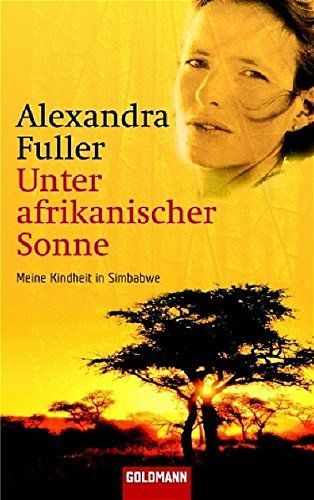 Unter afrikanischer Sonne