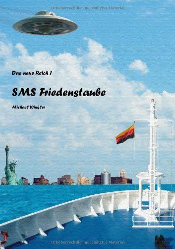SMS Friedenstaube