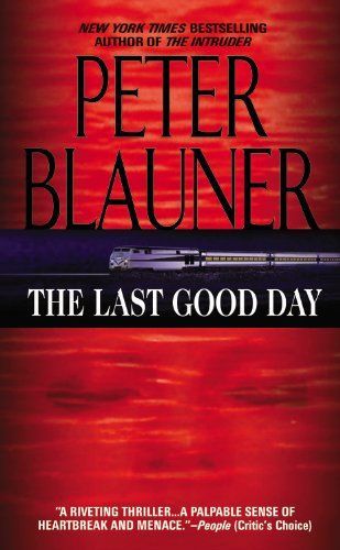 The Last Good Day