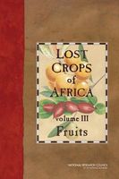 Lost Crops of Africa