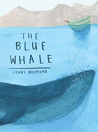 The Blue Whale