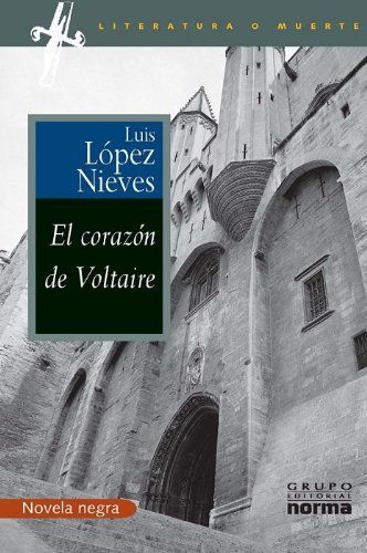 El corazón de Voltaire