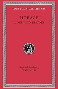 Odes and Epodes