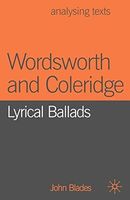 Wordsworth and Coleridge
