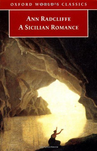 A Sicilian Romance