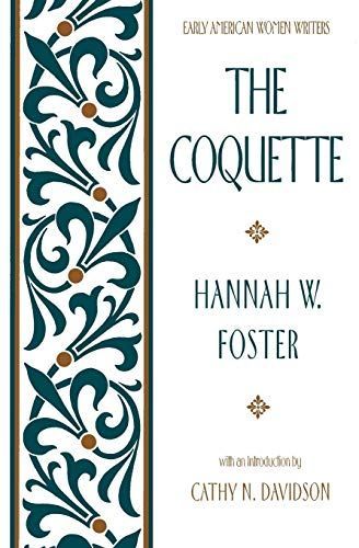 The Coquette