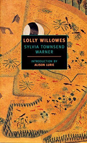 Lolly Willowes, Or, The Loving Huntsman