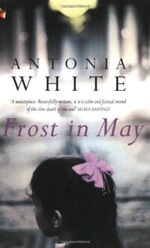 Frost in May