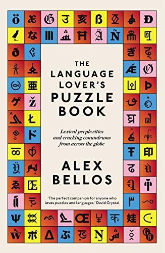 The Language Lover's Puzzle Book