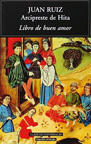 Libro de buen amor