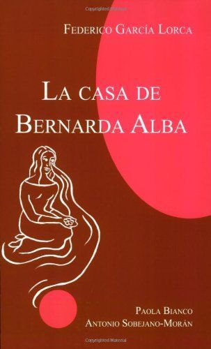 La Casa de Bernarda Alba