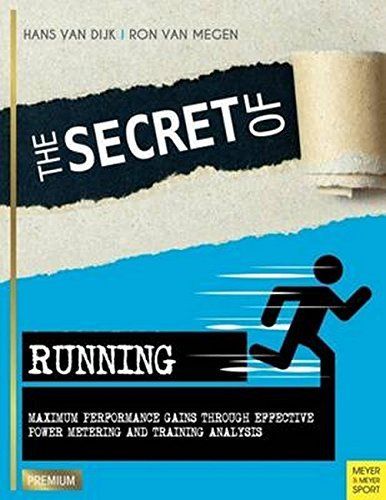 The Secret of Running