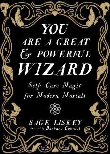 You Are a Great and Powerful Wizard